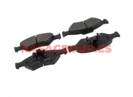 RG6545 - Pastillas de freno